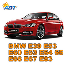 BMW E39E53E60E63E64 E65E66 E67E83