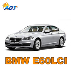 BMW E60LCI