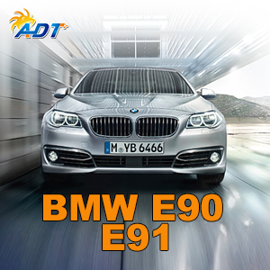 BMW E90E91